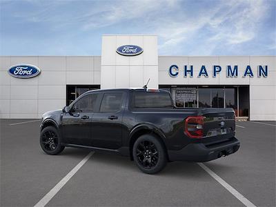 New 2026 Ford Maverick XLT SuperCrew Cab for sale #A26135 - photo 2