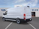 New 2026 Ford Transit 250 Medium Roof Empty Cargo Van for sale #A26140 - photo 1