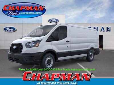 New 2026 Ford Transit 150 Low Roof Empty Cargo Van for sale #A26214 - photo 1