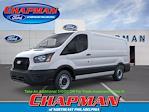 New 2026 Ford Transit 250 Low Roof Empty Cargo Van for sale #A26215 - photo 1