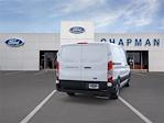 New 2026 Ford Transit 250 Low Roof Empty Cargo Van for sale #A26215 - photo 8