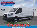 New 2026 Ford Transit 250 Medium Roof Empty Cargo Van for sale #A26216 - photo 1