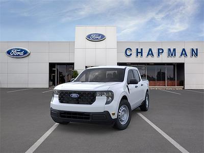 New 2026 Ford Maverick XL SuperCrew Cab for sale #A26243 - photo 2