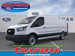 New 2026 Ford Transit 250 Low Roof Empty Cargo Van for sale #A26258 - photo 1