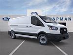 New 2026 Ford Transit 250 Low Roof Empty Cargo Van for sale #A26258 - photo 7