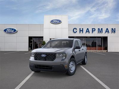 New 2026 Ford Maverick XL SuperCrew Cab for sale #A26271X - photo 2