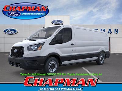 New 2026 Ford Transit 150 Low Roof Empty Cargo Van for sale #A26286 - photo 1