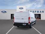 New 2026 Ford Transit 150 Low Roof Empty Cargo Van for sale #A26286 - photo 8