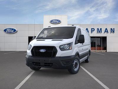 New 2026 Ford Transit 150 Low Roof Empty Cargo Van for sale #A26287 - photo 2