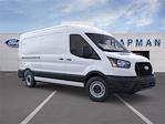New 2026 Ford Transit 250 Medium Roof Empty Cargo Van for sale #A26302 - photo 7