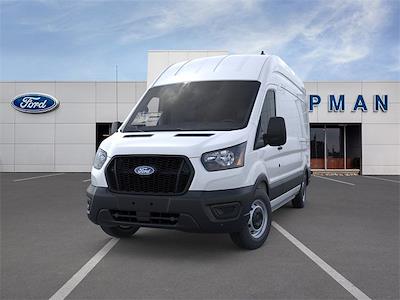 New 2026 Ford Transit 250 High Roof Empty Cargo Van for sale #A26307 - photo 2