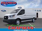 New 2026 Ford Transit 250 Low Roof Empty Cargo Van for sale #A26309 - photo 1