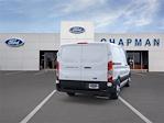 New 2026 Ford Transit 250 Low Roof Empty Cargo Van for sale #A26309 - photo 8