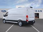 New 2026 Ford Transit 250 Medium Roof Empty Cargo Van for sale #A26334 - photo 1