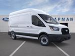 New 2026 Ford Transit 250 High Roof Empty Cargo Van for sale #A26390 - photo 7