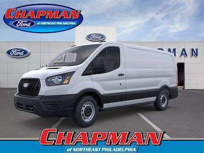 New 2026 Ford Transit 250 Low Roof Empty Cargo Van for sale #A26418 - photo 1