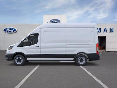 New 2026 Ford Transit 250 High Roof Empty Cargo Van for sale #A26482 - photo 2