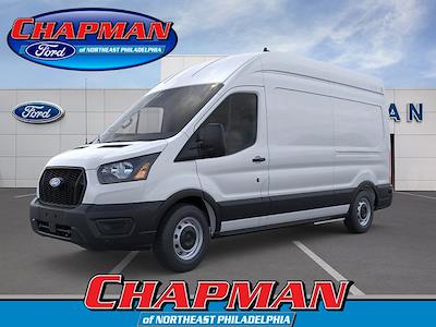 New 2026 Ford Transit 250 High Roof Empty Cargo Van for sale #A26519 - photo 1