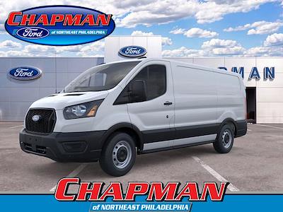 New 2026 Ford Transit 150 Low Roof Empty Cargo Van for sale #A26549 - photo 1