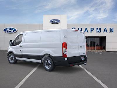 New 2026 Ford Transit 150 Low Roof Empty Cargo Van for sale #A26549 - photo 2