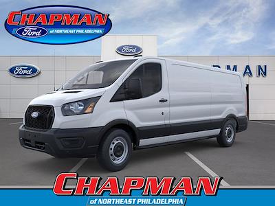 New 2026 Ford Transit 250 Low Roof Empty Cargo Van for sale #A26563 - photo 1