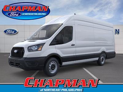 New 2026 Ford Transit 350 High Roof Empty Cargo Van for sale #A26567 - photo 1