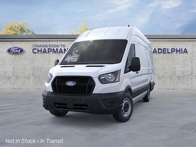 New 2026 Ford Transit 350 High Roof Empty Cargo Van for sale #A26567 - photo 2