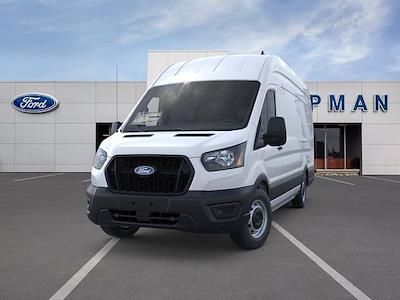 New 2026 Ford Transit 350 High Roof Empty Cargo Van for sale #A26579 - photo 2
