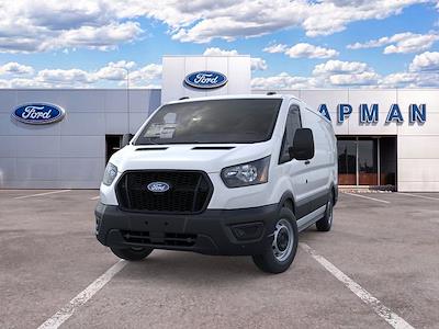 New 2026 Ford Transit 150 Low Roof Empty Cargo Van for sale #A26948 - photo 2