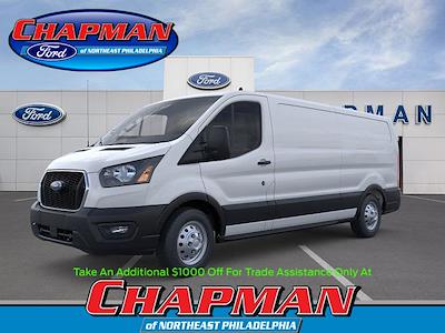 New 2025 Ford Transit 350 Low Roof Empty Cargo Van for sale #AA25087 - photo 1