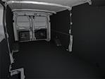 New 2025 Ford Transit 350 Low Roof Empty Cargo Van for sale #AA25087 - photo 11