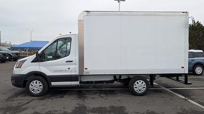 New 2025 Ford Transit 350 Box Van for sale #AA25290 - photo 2
