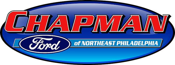 Chapman Ford Philadelphia logo