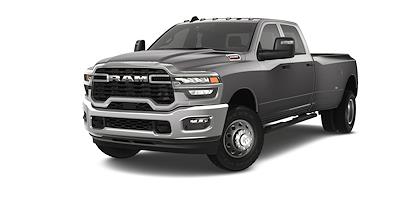 New 2025 Ram 3500 Tradesman Crew Cab 4x4 DRW Pickup for sale #550577 - photo 1