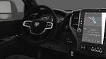 New 2025 Ram 3500 Tradesman Crew Cab 4x4 DRW Pickup for sale #550577 - photo 9
