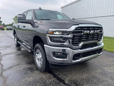 New 2025 Ram 2500 Tradesman Crew Cab 4x4 Pickup for sale #N25077 - photo 1
