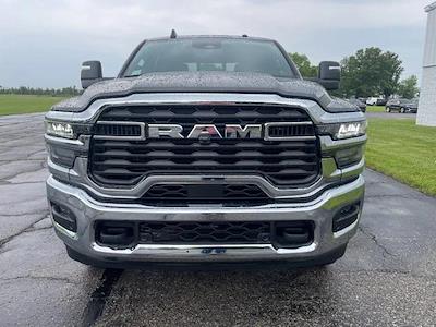 New 2025 Ram 2500 Tradesman Crew Cab 4x4 Pickup for sale #N25077 - photo 2