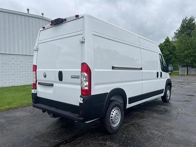 New 2025 Ram ProMaster 2500 High Roof Empty Cargo Van for sale #N25047 - photo 2
