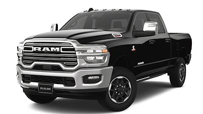 New 2025 Ram 2500 Laramie Crew Cab 4x4 Pickup for sale #N25090 - photo 1