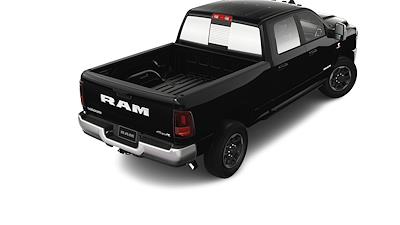 New 2025 Ram 2500 Laramie Crew Cab 4x4 Pickup for sale #N25090 - photo 2