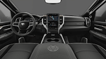 New 2025 Ram 2500 Laramie Crew Cab 4x4 Pickup for sale #N25090 - photo 6