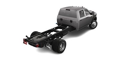 New 2025 Ram 5500 Tradesman Crew Cab 4x4 84 CA Cab Chassis for sale #N25107 - photo 2