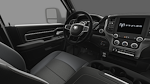 New 2025 Ram 5500 Tradesman Crew Cab 4x4 84 CA Cab Chassis for sale #N25107 - photo 9