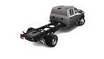 New 2025 Ram 5500 Tradesman Crew Cab 4x4 84 CA Cab Chassis for sale #N25107 - photo 2