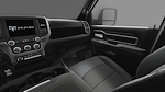 New 2025 Ram 5500 Tradesman Crew Cab 4x4 84 CA Cab Chassis for sale #N25107 - photo 7