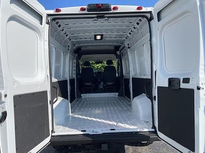 New 2025 Ram ProMaster 2500 High Roof Empty Cargo Van for sale #N25111 - photo 2