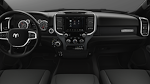 New 2025 Ram 1500 Big Horn Crew Cab 4x4 Pickup for sale #N25131 - photo 6