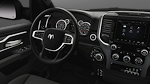 New 2025 Ram 1500 Big Horn Crew Cab 4x4 Pickup for sale #N25131 - photo 9