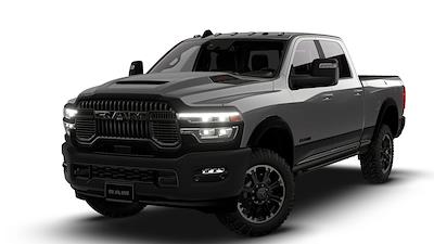 New 2026 Ram 2500 Rebel Crew Cab for sale #N26002 - photo 1