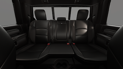 New 2026 Ram 2500 Rebel Crew Cab for sale #N26002 - photo 2